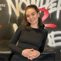 Lorna Dougherty