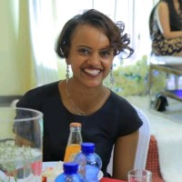 Biruktawit Kebede