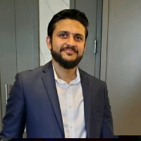 SYED HAMMAD HUSSAIN