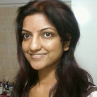Rupali Rupanwita