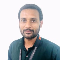 Shahnawaz Alam