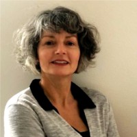 Marianne Van Dongen