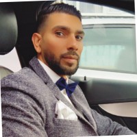 Ali S.