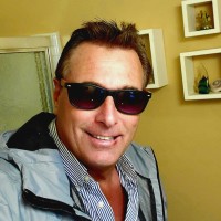 Tim Hanley