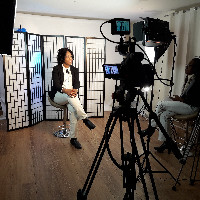 Diarra FATOUMATA