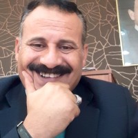 Atallah Alshlouh
