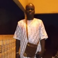 Abdou Tangara