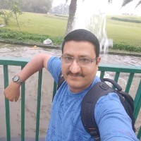 Narayana Murthy Pattisapu