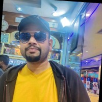 Rishad k