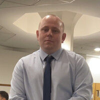 Ben Dover