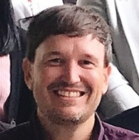 Mark L'Estrange