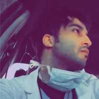 Fahad Yousef