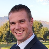 Blake Mount
