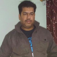 Subir kumar Saha