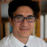 Luis Chavarria