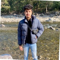 Pratik Mandal