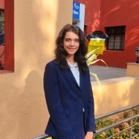 Gargi Joshi