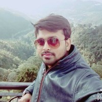 Pushpender Saxena