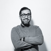 Arjun Chopra