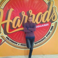 Mostafa Ismail