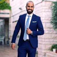 Qais Samed Al-Qatarneh