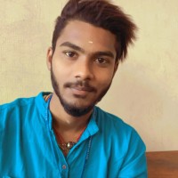 Kameshwaran Sekar