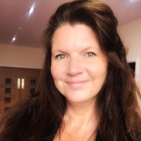 Lucy Horsman
