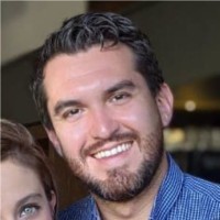 Rodrigo Gonzalez Verplancken