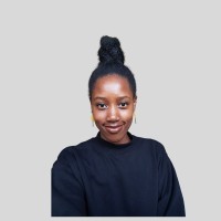Kholofelo Nyamah