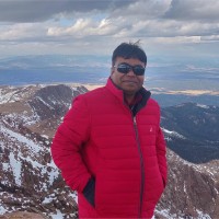 Ravi Shrivastava