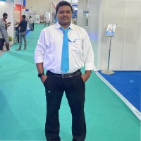 Swapnananda Routray