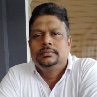 Dr. Rabinarayan Patnaik