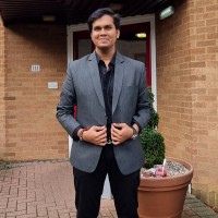 Yuvraj Mistry