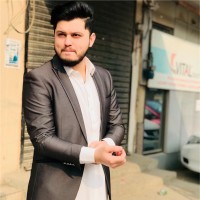 Aamir Akhtar Khan
