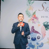 Jordan Hui Li