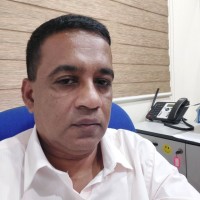 Buddhika Abeykoon