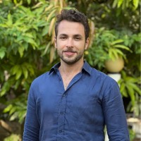 Abdelrhman Elsharkawy