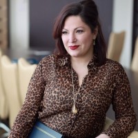 Vanessa Éthier