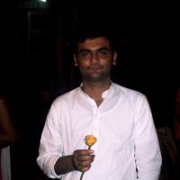 Tushar Gohil