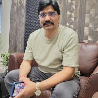 Sandeep Kumar