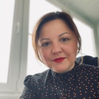 Irina Yudina