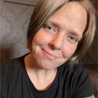 Joanna Hughes
