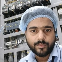 Satyam srivastav