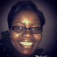 Ama Nketiah