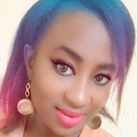 Ramatou Ballo