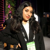 Jazmin Joselyn Soto Fernandez