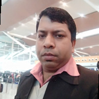 Sandeep Gautam