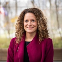 Lisanne Havinga, MSc. PhD