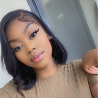 Yinka Amusat