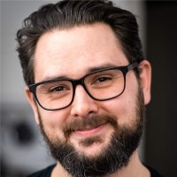 Fredrik Larsson